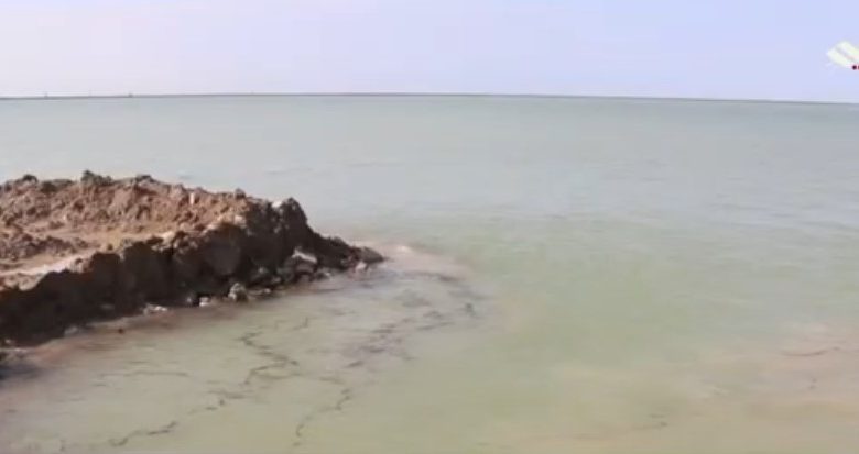 مناسيب المياه