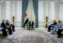 وزارة العمل