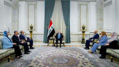 وزارة العمل