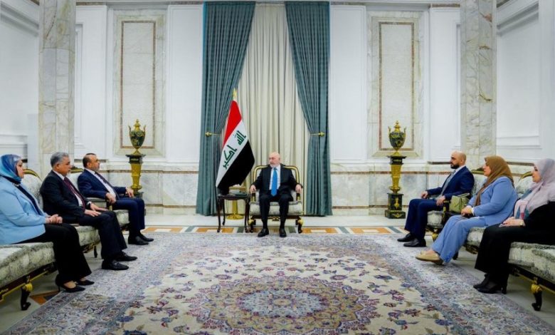 وزارة العمل