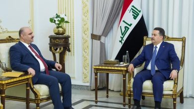 الحكومات المحلية