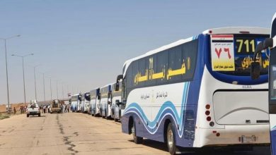 الإجراءات الأمنية