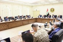 الأحداث الإقليمية