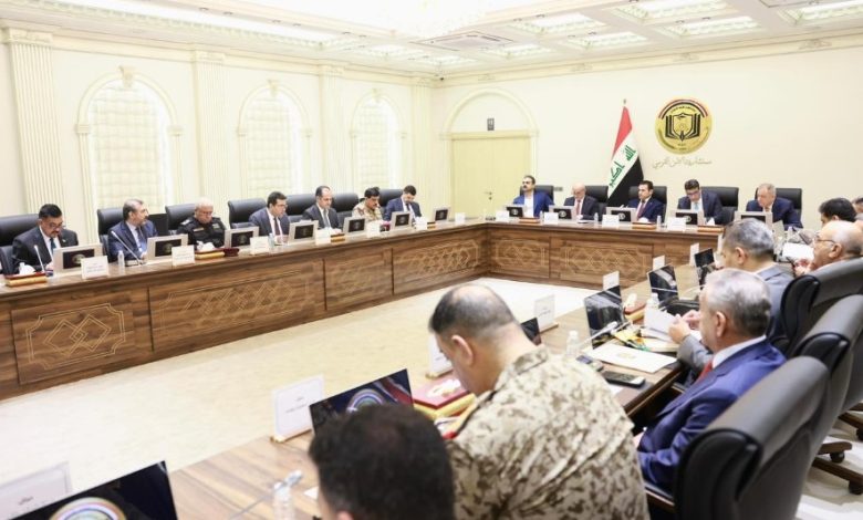 الأحداث الإقليمية