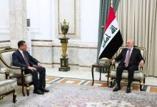 جهاز المخابرات