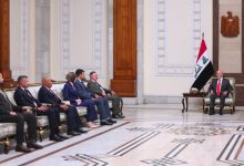 رئيس الجمهورية