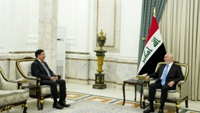 رئيس الجمهورية