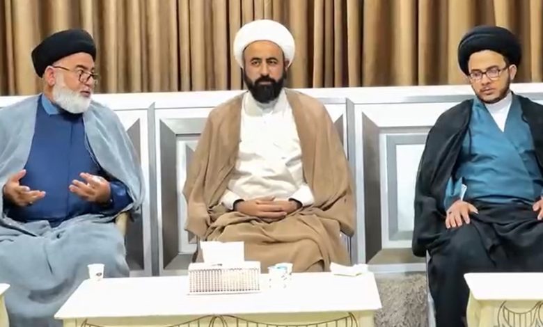 إدارة المكاتب