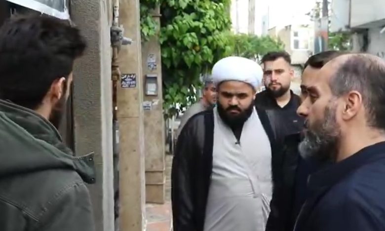 عوائل الشهداء