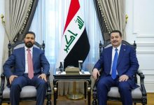 تشكيل حكومة