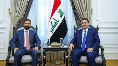 تشكيل حكومة