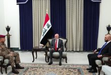 رئيس الجمهورية