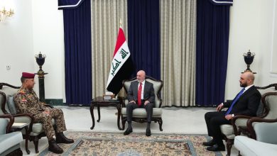 رئيس الجمهورية