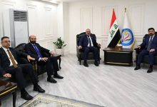 الكوادر الوظيفية