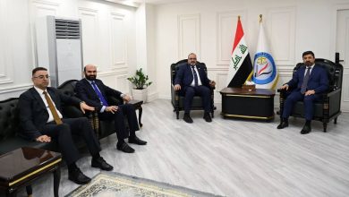 الكوادر الوظيفية