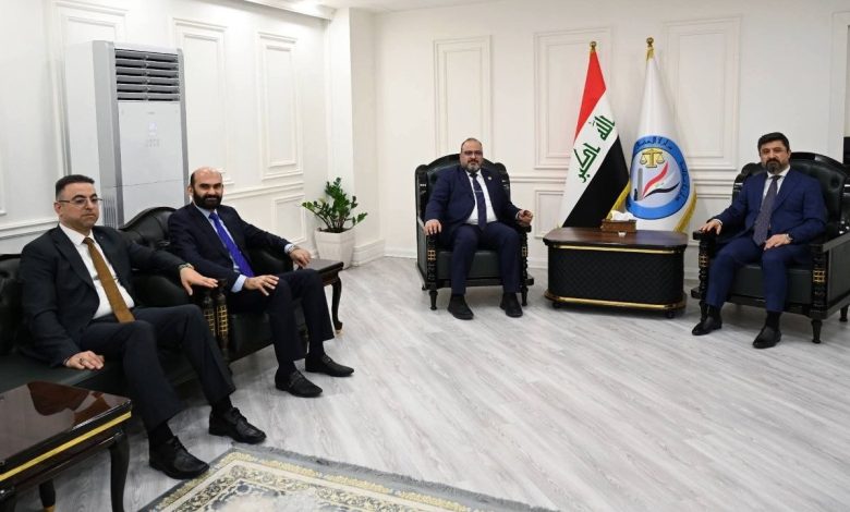 الكوادر الوظيفية