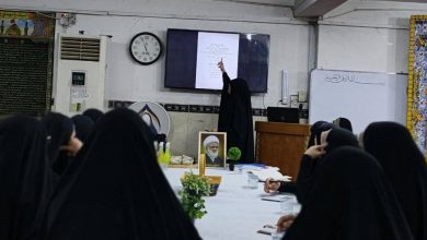 الدورات الصيفية