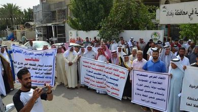 الفلاحين
