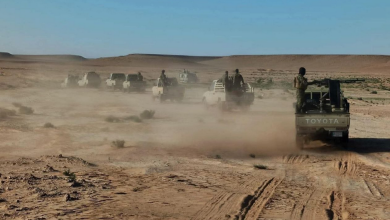 خطة شاملة