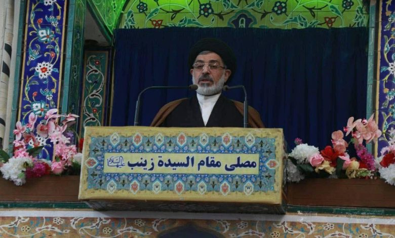 السيد فرحان