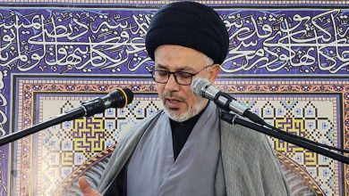 السيد العرداوي