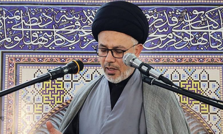 السيد العرداوي