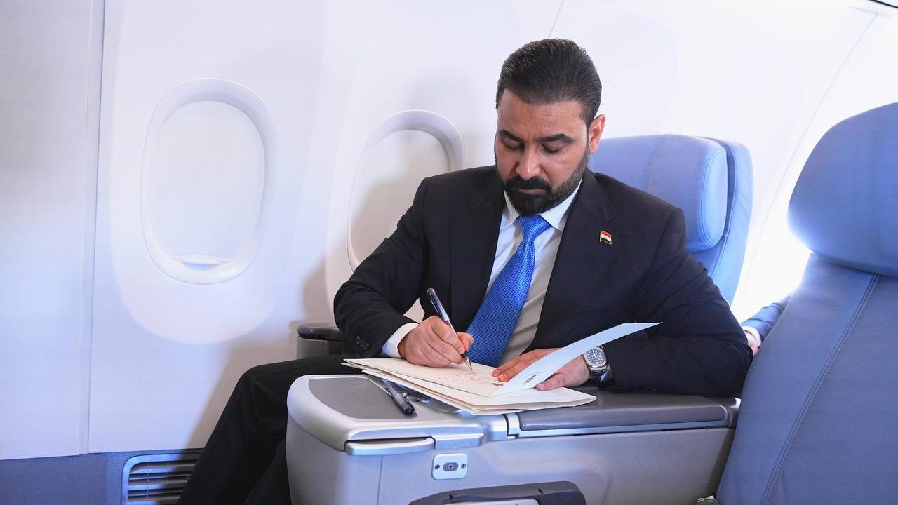 إقليم كردستان