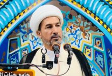 الشيخ الغزي