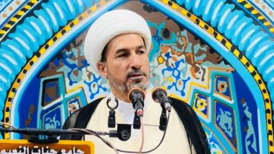 الشيخ الغزي