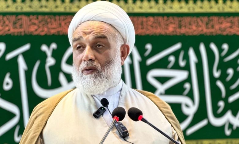 المال الحلال