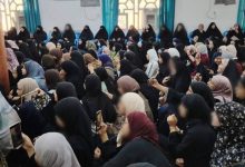 محفلاً دينياً