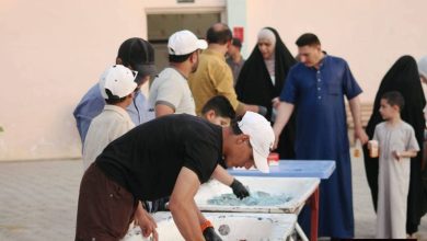 ذكرى ولادة