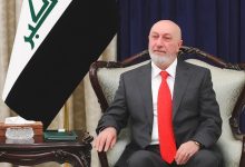 رئيس الجمهورية