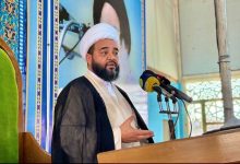 الشيخ ضياء السهلاني