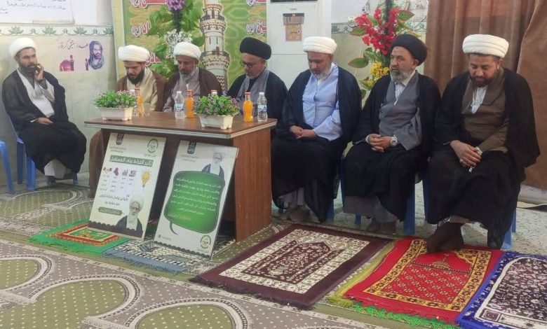 السيد العرداوي