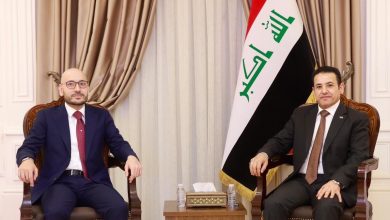 الأعرجي