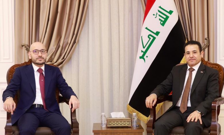 الأعرجي