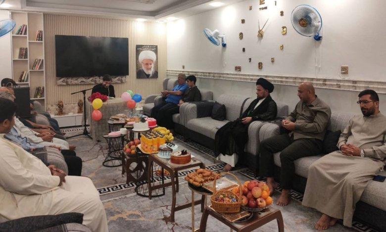 محفل فكري