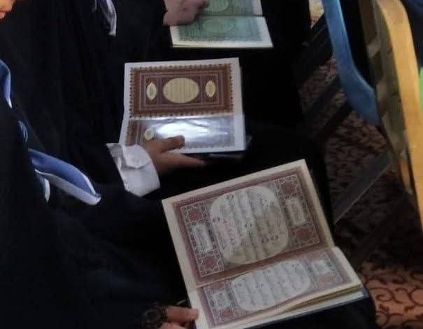 أنشطته التثقيفية