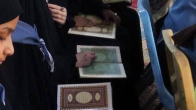 أنشطته التثقيفية
