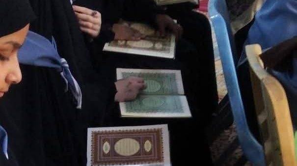 أنشطته التثقيفية