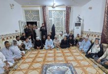 هور الشويجة