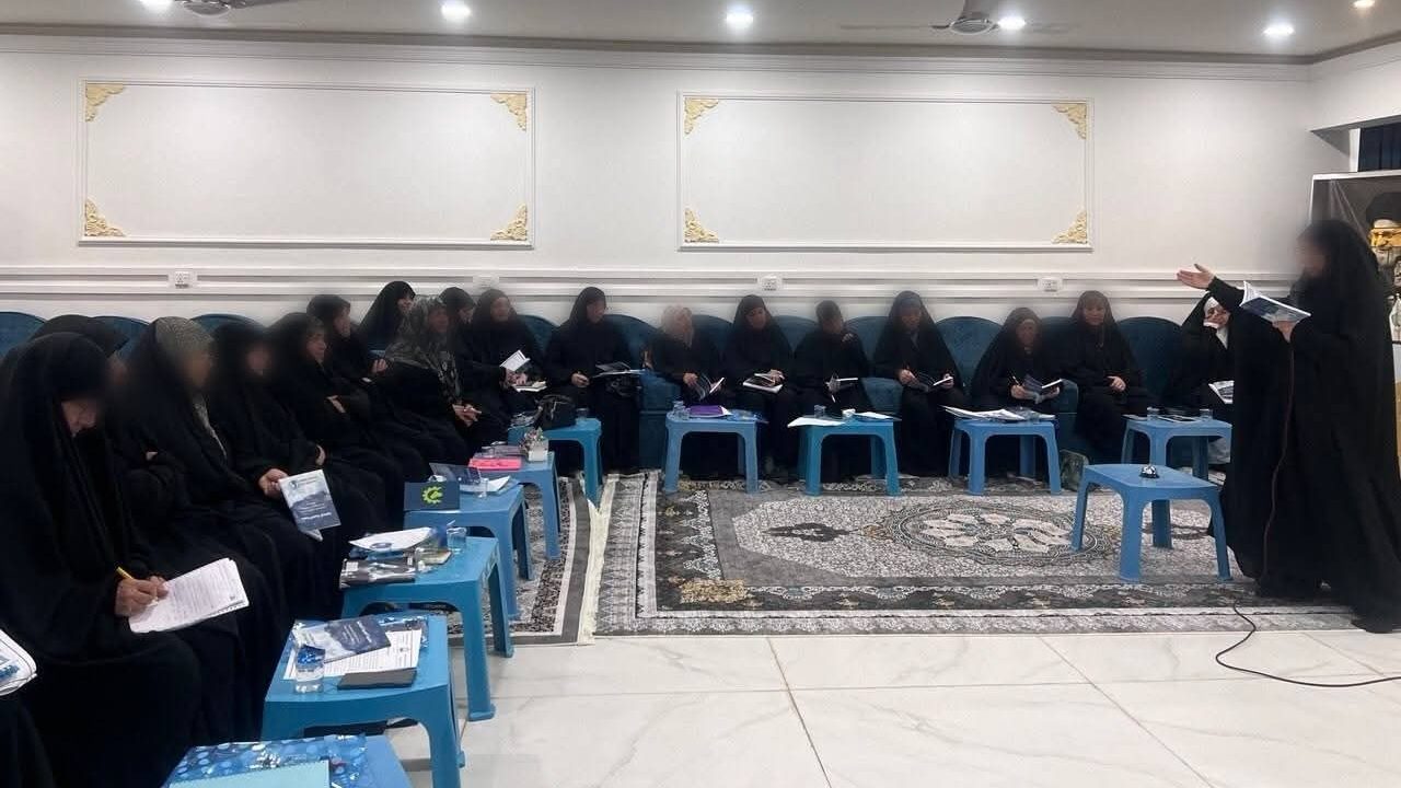 دورة تطويرية