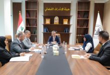 تنفيذ استراتيجية