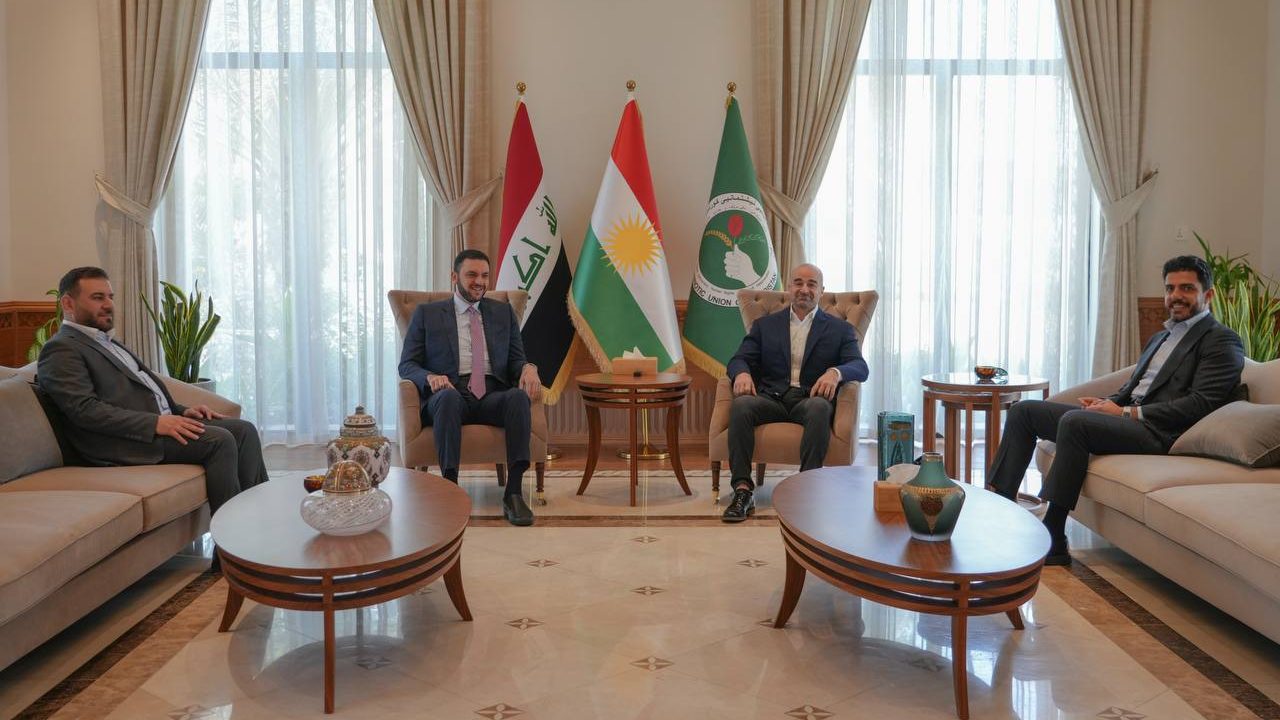 تشكيل الحكومة