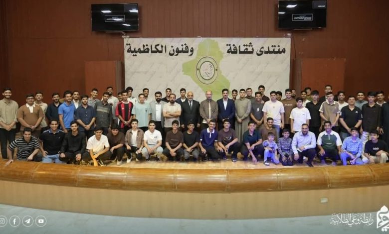 السادس الإعدادي