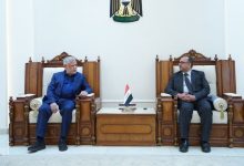 الكابينة الوزارية