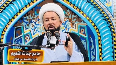 الشيخ الشتيلي