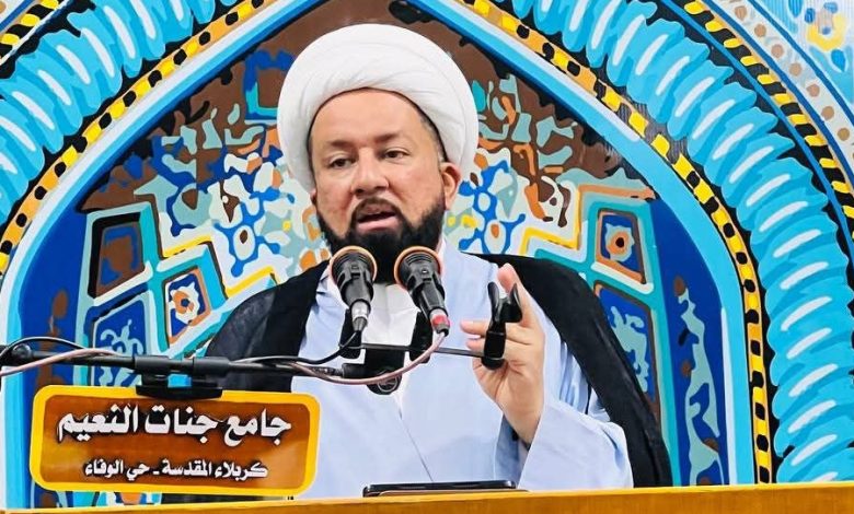 الشيخ الشتيلي