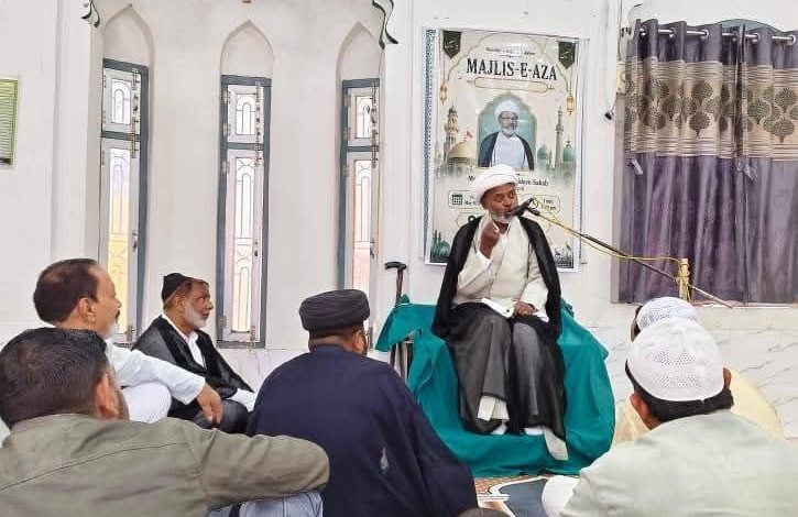 مجلساً